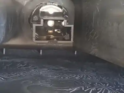 Pezzo di ricambio per auto di seconda mano console centrale per nissan note ii (e12) nissan note riferimenti oem iam 969113vv0a  