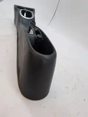 Pezzo di ricambio per auto di seconda mano console centrale per nissan note ii (e12) nissan note riferimenti oem iam 969113vv0a  