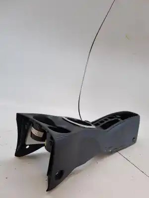 Pezzo di ricambio per auto di seconda mano console centrale per nissan note ii (e12) nissan note riferimenti oem iam 969113vv0a  