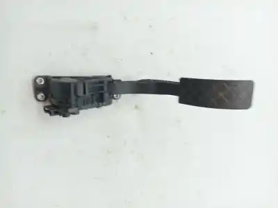 Peça sobressalente para automóvel em segunda mão pedal acelerador por seat ibiza (6j5) bms referências oem iam 6q1721503m