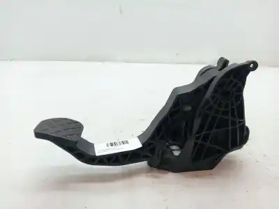 Peça sobressalente para automóvel em segunda mão pedal da embreagem por seat ibiza (6j5) bms referências oem iam 6r1721321b