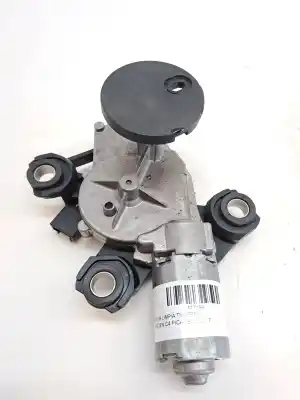 Автозапчастина б/у ДВИГАТЕЛЬ ЗАДНЬОГО Склоочисника для CITROEN C4 PICASSO I MONOSPACE (UD_)  Посилання на OEM IAM 6405CY  