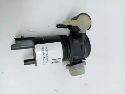 Second-hand car spare part washer pump for nissan note ii (e12) nissan note oem iam references 289208995a  