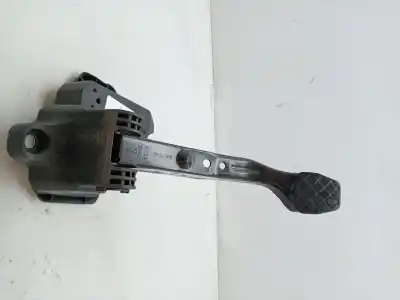 Peça sobressalente para automóvel em segunda mão pedal de travão por seat ibiza (6j5) bms referências oem iam 6r1721141
