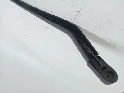 Peça sobressalente para automóvel em segunda mão haste de escova traseiro por nissan note ii (e12) nissan note referências oem iam 287813vu0a  