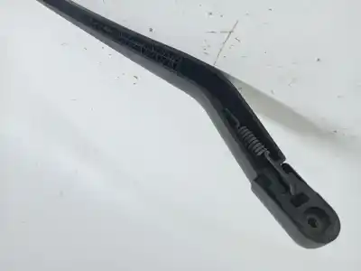 Peça sobressalente para automóvel em segunda mão haste de escova traseiro por nissan note ii (e12) nissan note referências oem iam 287813vu0a  