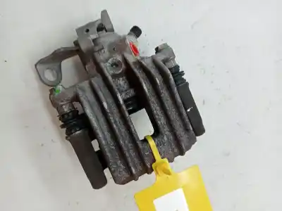 Peça sobressalente para automóvel em segunda mão pinça de travão traseira direita por seat ibiza (6j5) bms referências oem iam 6r0615424
