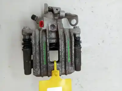 Автозапчастина б/у ЗАДНІЙ ЛІВИЙ гальмівний супорт для SEAT IBIZA (6J5)  Посилання на OEM IAM 6R0615423  