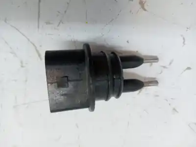 Peça sobressalente para automóvel em segunda mão sensor por audi a4 berlina (8e) a4 8e referências oem iam 7m0919376  