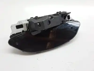 Gebrauchtes Autoersatzteil Instrumententafel zum TOYOTA YARIS (KSP9/SCP9/NLP9) * OEM-IAM-Referenzen 838000D660  