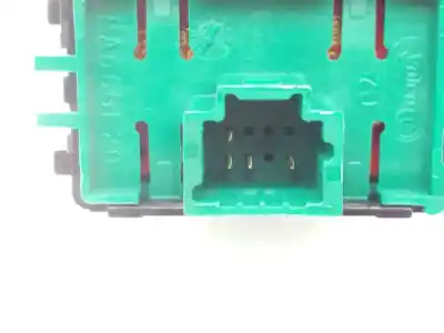 Peça sobressalente para automóvel em segunda mão trocar por renault clio iv k9ke6 referências oem iam 251534917r  