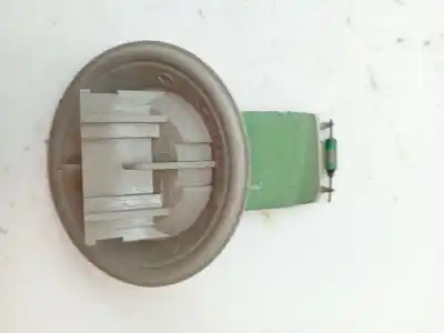 Peça sobressalente para automóvel em segunda mão resistência sofagem chauffage por seat ibiza (6j5) bms referências oem iam 6q0959263a