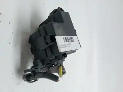 Second-hand car spare part fuse box unit for nissan note ii (e12) nissan note oem iam references 243843vd0a  