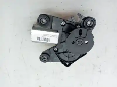 Peça sobressalente para automóvel em segunda mão motor do limpador traseiro por peugeot 207 1.6 hdi 92 cv referências oem iam 6405ja