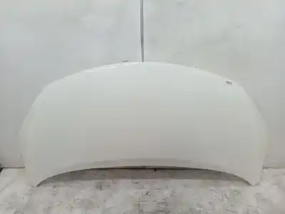 Second-hand car spare part bonnet for nissan note ii (e12) nissan note oem iam references f51003vvma