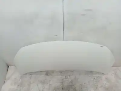 Second-hand car spare part bonnet for nissan note ii (e12) nissan note oem iam references f51003vvma  