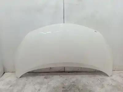 Second-hand car spare part bonnet for nissan note ii (e12) nissan note oem iam references f51003vvma  