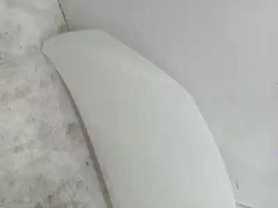 Second-hand car spare part bonnet for nissan note ii (e12) nissan note oem iam references f51003vvma  