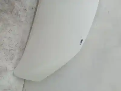 Second-hand car spare part bonnet for nissan note ii (e12) nissan note oem iam references f51003vvma  