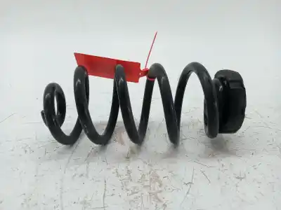 Tweedehands auto-onderdeel dempende lente voor audi a4 berlina (8e) a4 8e oem iam-referenties 8e0511115fl