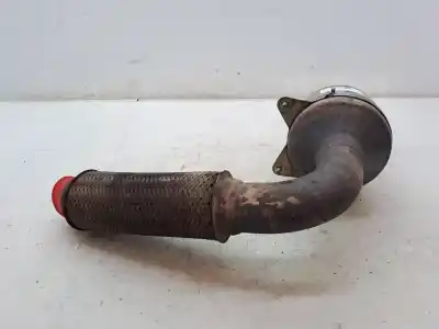 Peça sobressalente para automóvel em segunda mão catalisador por ford ford transit ford referências oem iam 1690893  me1c1j5e211ba