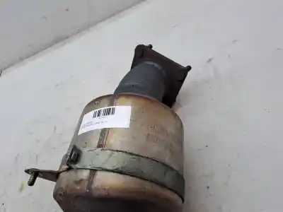 Peça sobressalente para automóvel em segunda mão catalisador por ford ford transit ford referências oem iam 1690893  me1c1j5e211ba