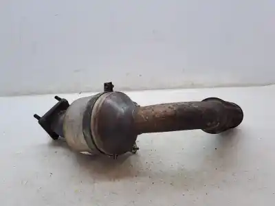 Peça sobressalente para automóvel em segunda mão catalisador por ford ford transit ford referências oem iam 1690893  me1c1j5e211ba