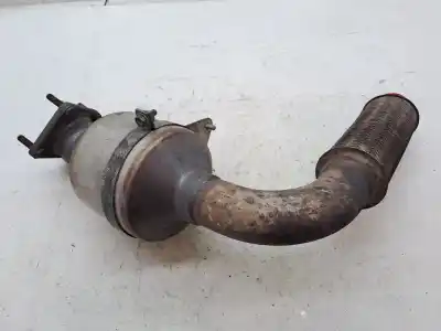 Second-hand car spare part Catalytic Converter for FORD FORD TRANSIT FORD OEM IAM references 1690893  ME1C1J5E211BA