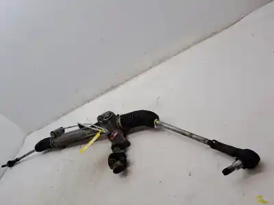 Pezzo di ricambio per auto di seconda mano Cremagliera per FORD FORD TRANSIT FORD Riferimenti OEM IAM 4557891  YC153200AJ