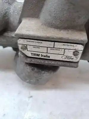 Pezzo di ricambio per auto di seconda mano cremagliera per ford ford transit ford riferimenti oem iam 4557891  yc153200aj