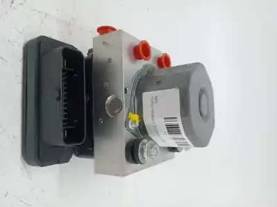 Автозапчастина б/у абс для ford transit custom furgón (ttf) ford transit custom посилання на oem iam 2434004  