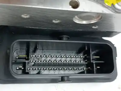 Автозапчастина б/у абс для ford transit custom furgón (ttf) ford transit custom посилання на oem iam 2434004  