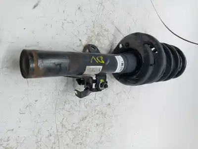 Pezzo di ricambio per auto di seconda mano ammortizzatore anteriore destro per ford transit custom furgón (ttf) ford transit custom riferimenti oem iam 2807145  