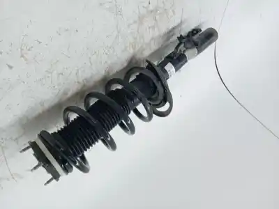 Pezzo di ricambio per auto di seconda mano ammortizzatore anteriore destro per ford transit custom furgón (ttf) ford transit custom riferimenti oem iam 2807145  