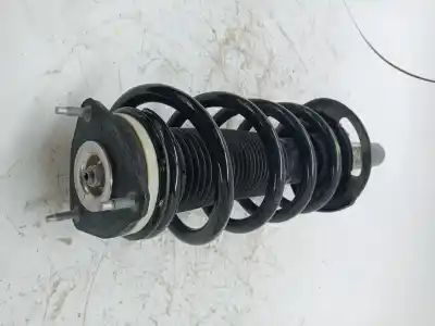 Pezzo di ricambio per auto di seconda mano ammortizzatore anteriore destro per ford transit custom furgón (ttf) ford transit custom riferimenti oem iam 2807145  