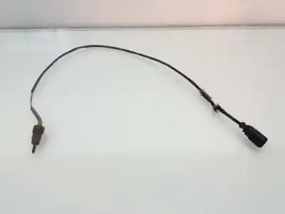 Автозапчастина б/у датчик для SKODA RAPID (NH) CAY Посилання на OEM IAM 03L906088BK   Автозапчастина б/у датчик для SKODA RAPID (NH) CAY Посилання на OEM IAM 03L906088BK