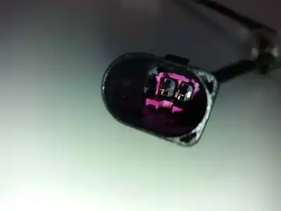 Автозапчастина б/у датчик для skoda rapid (nh) cay посилання на oem iam 03l906088bk  