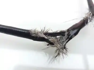 Автозапчастина б/у датчик для skoda rapid (nh) cay посилання на oem iam 03l906088bk  