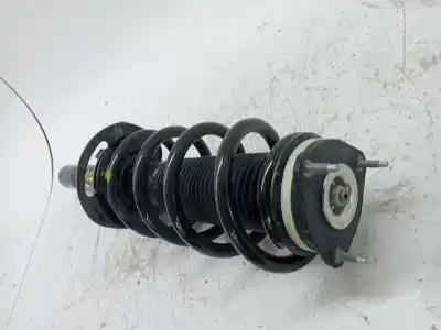 Pezzo di ricambio per auto di seconda mano ammortizzatore anteriore sinistro per ford transit custom furgón (ttf) ford transit custom riferimenti oem iam 2807145  