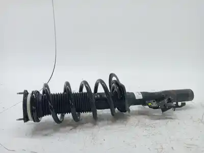 Pezzo di ricambio per auto di seconda mano ammortizzatore anteriore sinistro per ford transit custom furgón (ttf) ford transit custom riferimenti oem iam 2807145  