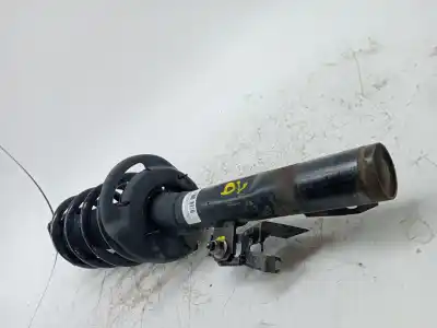 Pezzo di ricambio per auto di seconda mano ammortizzatore anteriore sinistro per ford transit custom furgón (ttf) ford transit custom riferimenti oem iam 2807145  