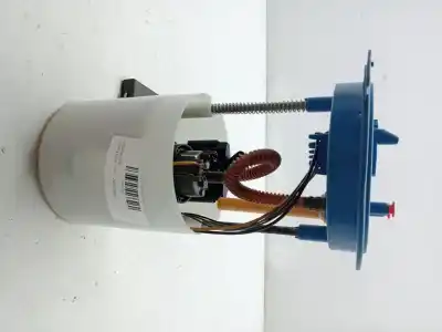 Peça sobressalente para automóvel em segunda mão boia / bomba combustível por seat leon (1p1) cbzb referências oem iam 1k0919051db