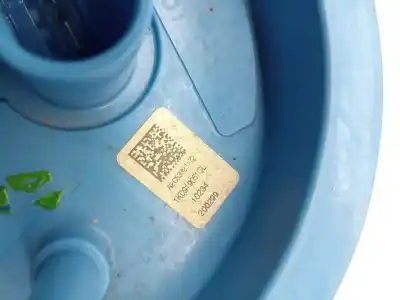 Peça sobressalente para automóvel em segunda mão boia / bomba combustível por seat leon (1p1) cbzb referências oem iam 1k0919051db  