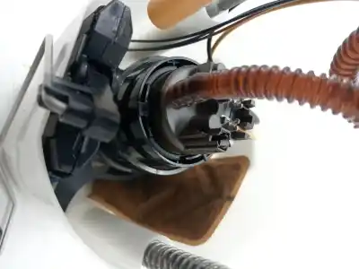 Peça sobressalente para automóvel em segunda mão boia / bomba combustível por seat leon (1p1) cbzb referências oem iam 1k0919051db  