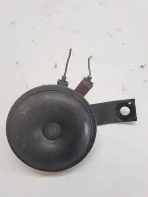 Second-hand car spare part horn for nissan note ii (e12) nissan note oem iam references 256203va0a