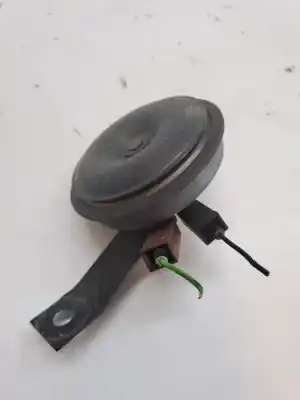 Pezzo di ricambio per auto di seconda mano corno per nissan note ii (e12) nissan note riferimenti oem iam 256203va0a  