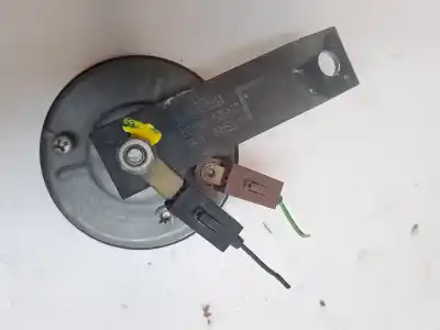 Pezzo di ricambio per auto di seconda mano corno per nissan note ii (e12) nissan note riferimenti oem iam 256203va0a  