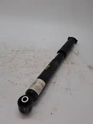 Pezzo di ricambio per auto di seconda mano ammortizzatore posteriore sinistro per ford transit custom furgón (ttf) ford transit custom riferimenti oem iam 1933041  