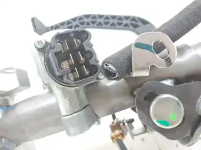 Second-hand car spare part STEERING COLUMN for NISSAN NOTE II (E12)  OEM IAM references 488103VV2B  