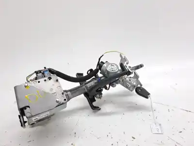 Second-hand car spare part steering column for nissan note ii (e12) nissan note oem iam references 488103vv2b  